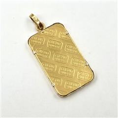 Credit Suisse 18金ゴールド ペンダント 美品 Credit Suisse 18金ゴールド ペンダント 美品 スイスクレジット 20g